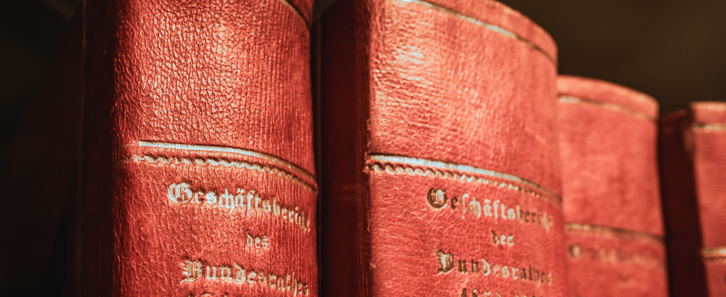 Libros jurídicos antiguos